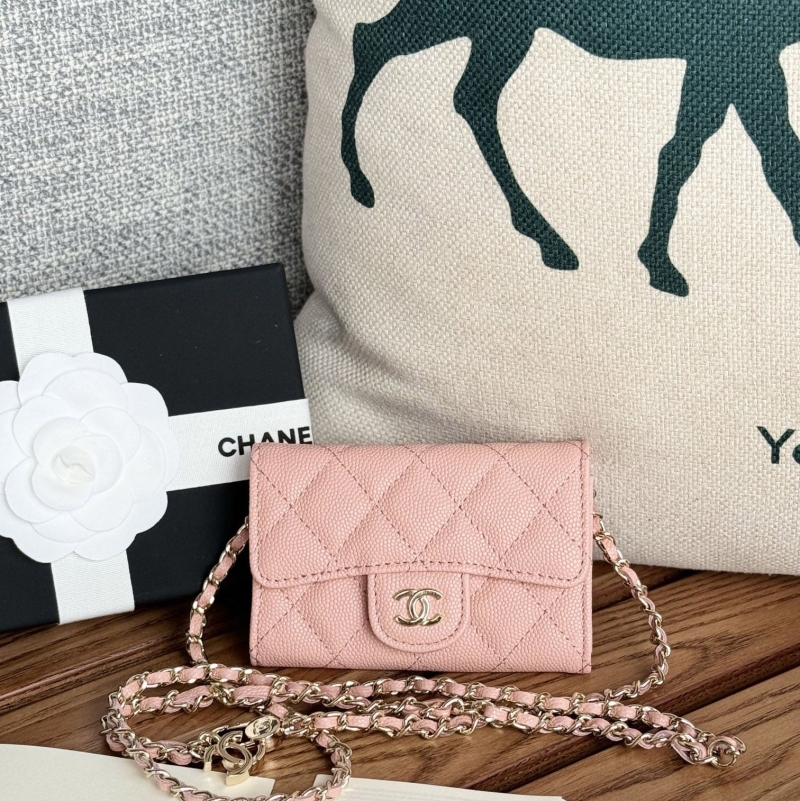 Ch*el wallets